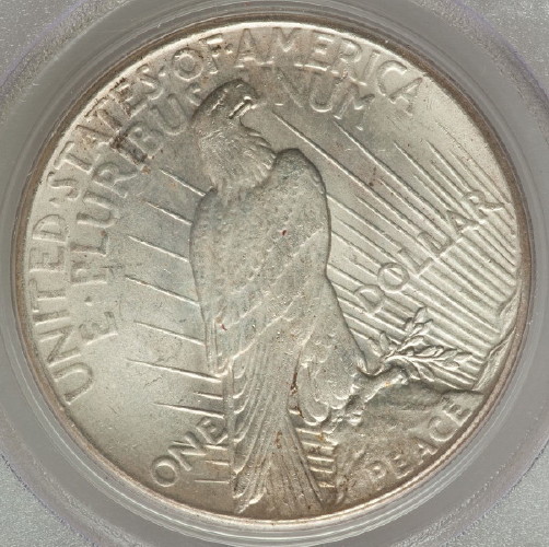1928-P-Peace-Dollar