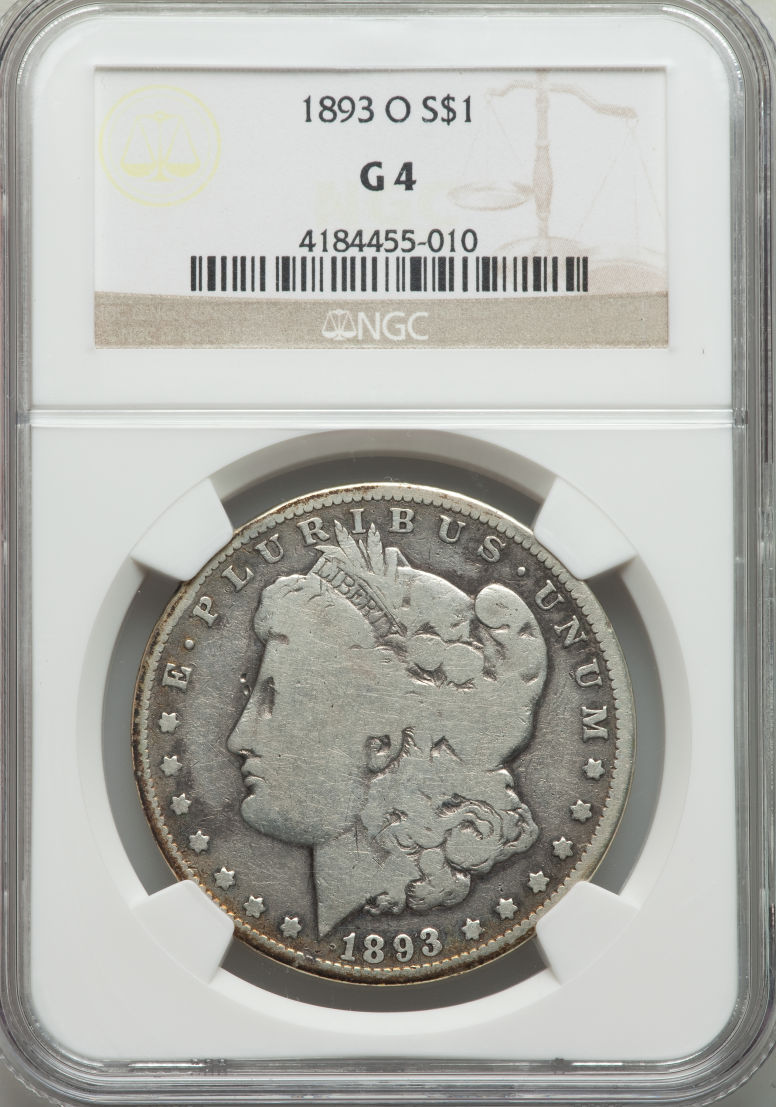1893-O-Morgan-Dollar