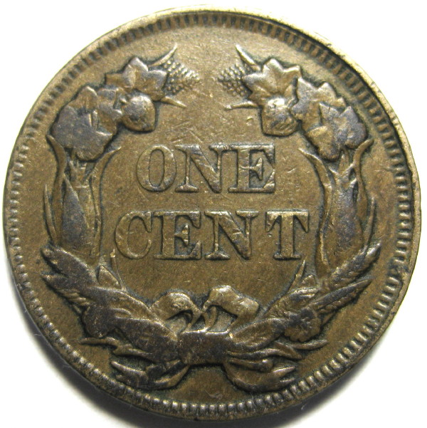 1857-Flying-Eagle,-What-Would-You-Grade-It?