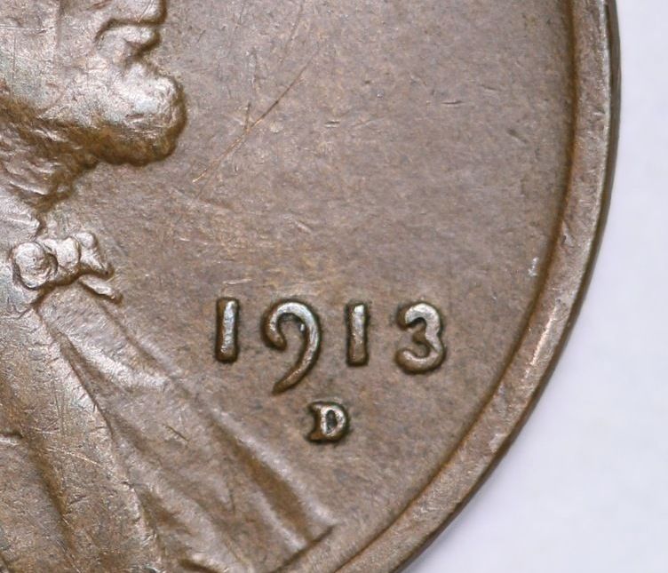 1913-D-Lincoln-Wheat-Cent,-Original?-Grade?-Value?-Updated-Pics