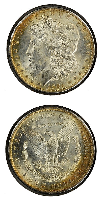 How-Would-You-Grade-This-Second-1884-O-Morgan?