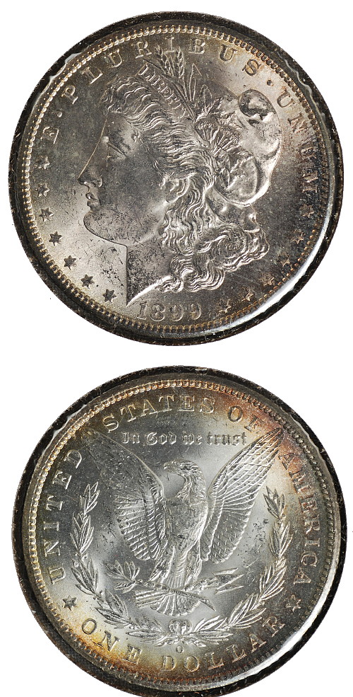 How-Would-You-Grade-This-1899-O-Morgan?