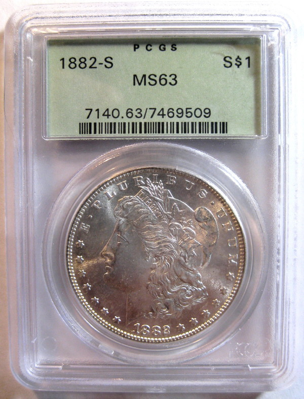 How-Would-You-Grade-This-1882-S-Morgan?