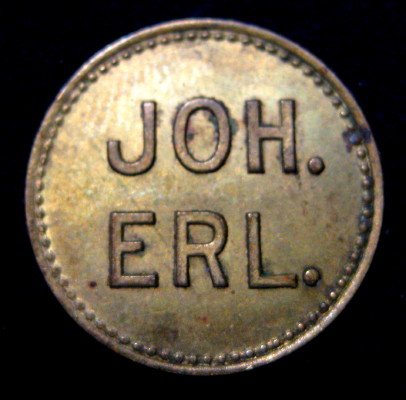 German-Tokens,-Can-Anyone-Help-ID-These?