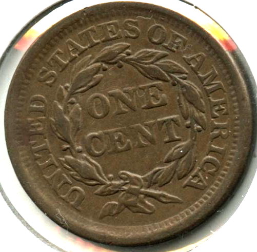 1856-Slanted-5-Large-Cent-For-Grading