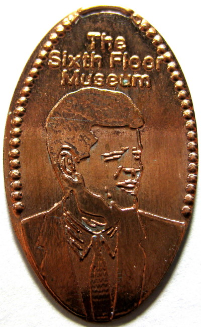 Elongated-Coins/Pennies