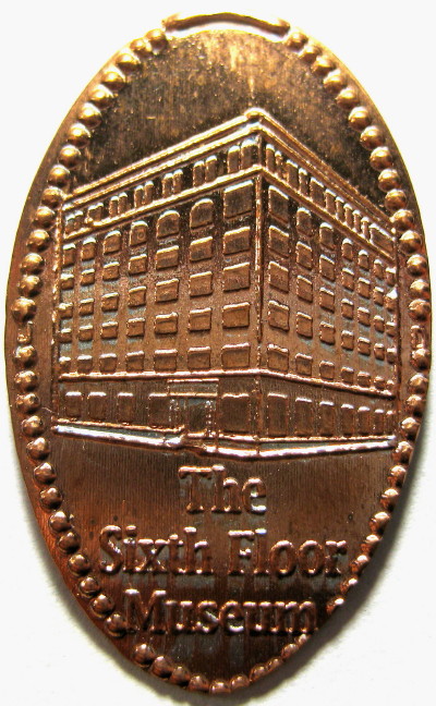 Elongated-Coins/Pennies