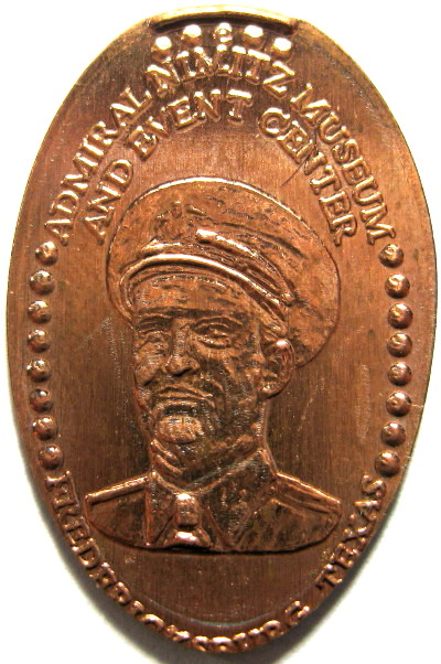 Elongated-Coins/Pennies