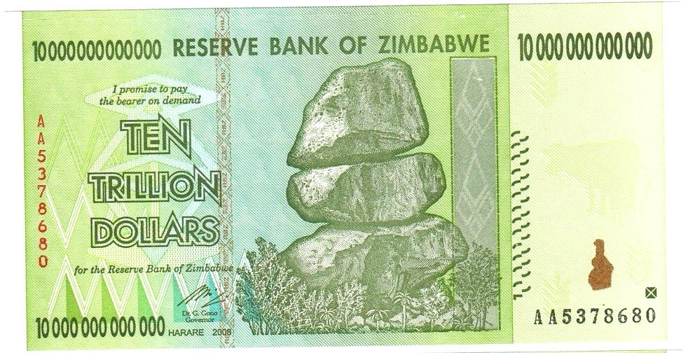 Latest-Banknotes-Acquisition.-List-Them-Here.