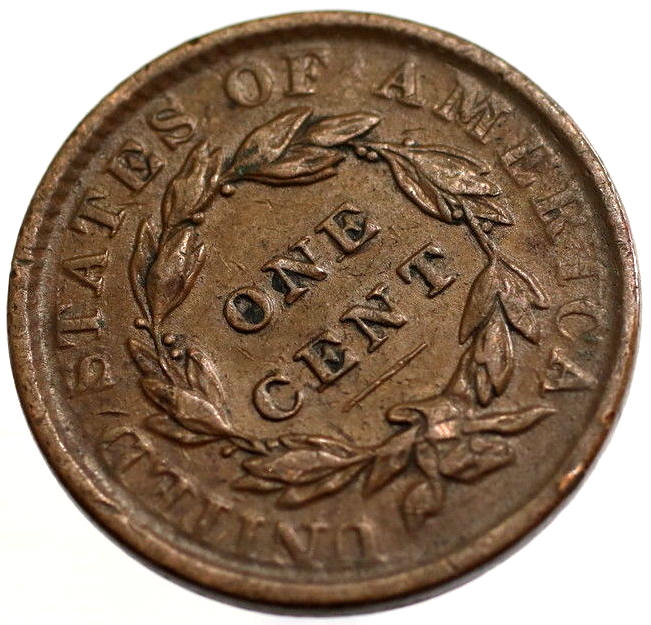 1833-Large-Cent,-How-Do-You-Grade-It?