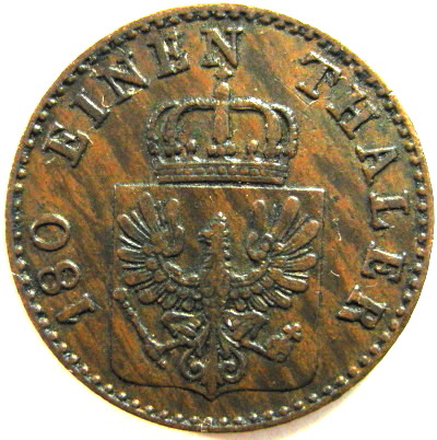 Post-A-German-State-Coin!