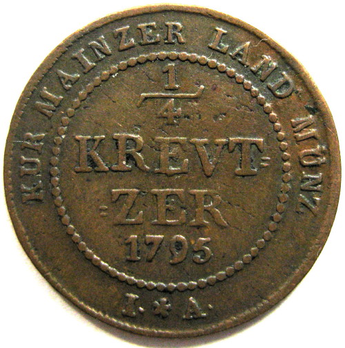 Post-A-German-State-Coin!