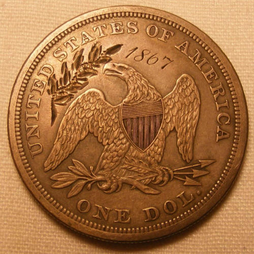 What's-Going-On-With-This-1863-Seated-Dollar?