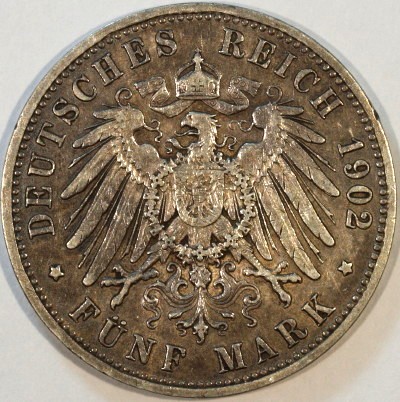 Post-A-German-State-Coin!