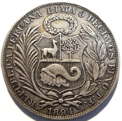 Peru-1894tf-Sol-For-Grading-Opinions