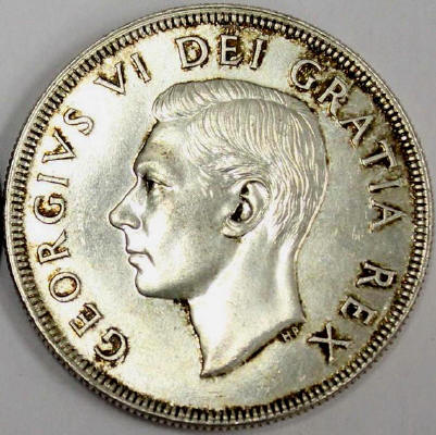 1949-Welcome-Newfoundland-Dollar,-Grade-Thoughts?