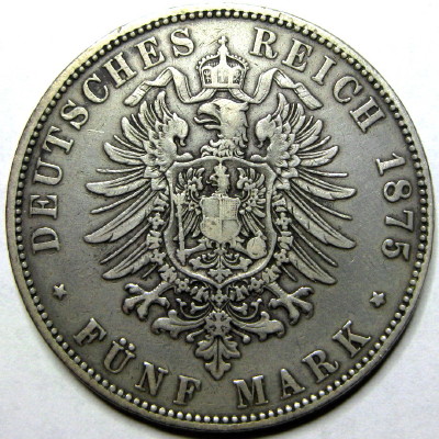 Post-A-German-State-Coin!
