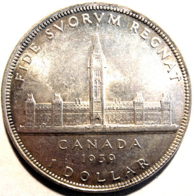 Post-Your-Coins-Depicting-Places!