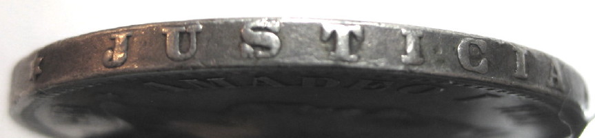 Show-Your-Coins-With-Different-Edges