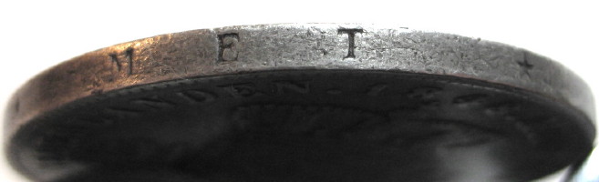 Show-Your-Coins-With-Different-Edges