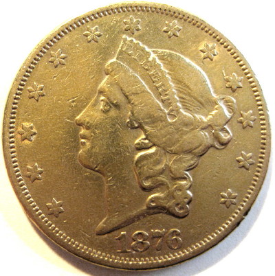 1876-$20-Liberty-For-Grading.