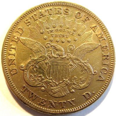 1876-$20-Liberty-For-Grading.
