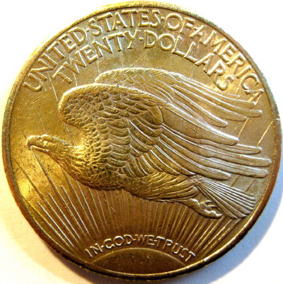 1924-$20-Saint-For-Grading.