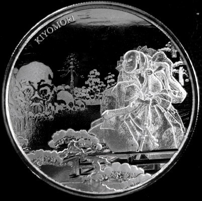 Silver-Bullion-Coin-Series---Photos