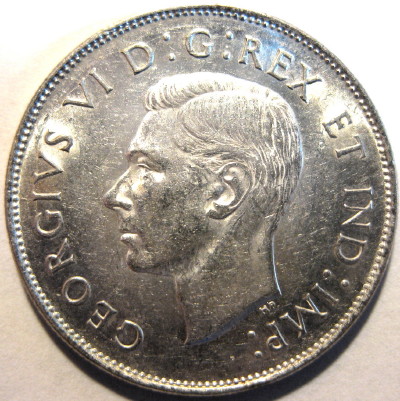 1942-Half-Dollar-For-Grading