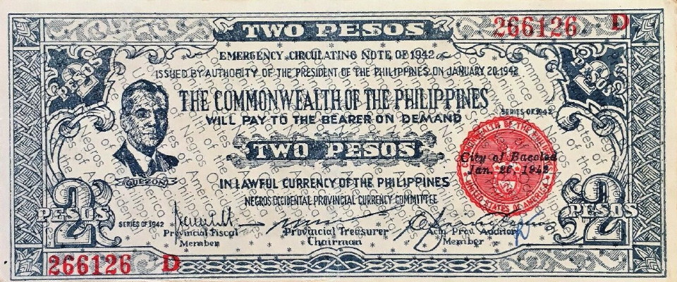 Latest-Banknotes-Acquisition.-List-Them-Here.