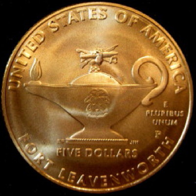 Post-Your-Commemorative-Coins-Here