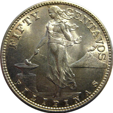 Post-Your-Coins/Medals/Tokens-Depicting-Imaginary-Personifications-Or-Allegories.