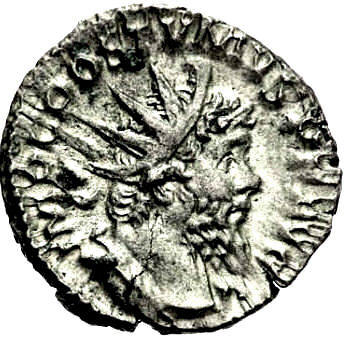 Post-Your-Coins-Depicting-Beards!