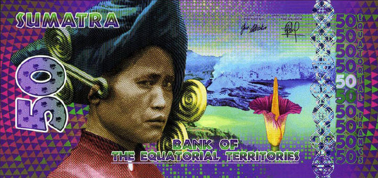 Women-On-Banknotes
