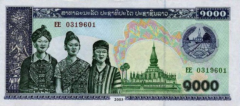 Women-On-Banknotes