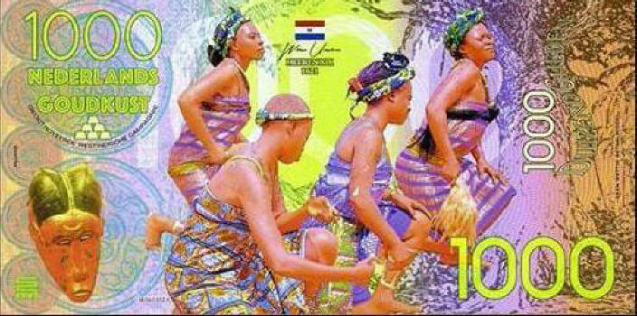 Women-On-Banknotes