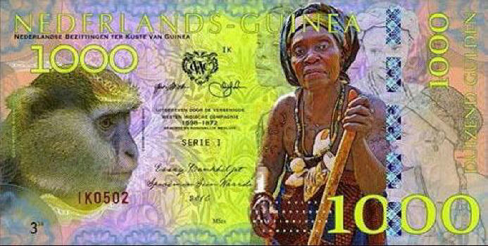 Women-On-Banknotes
