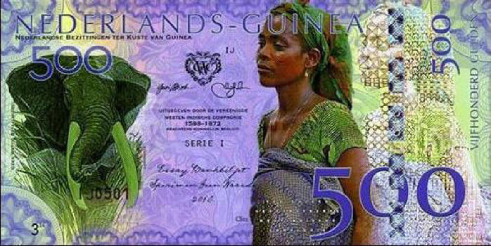 Women-On-Banknotes