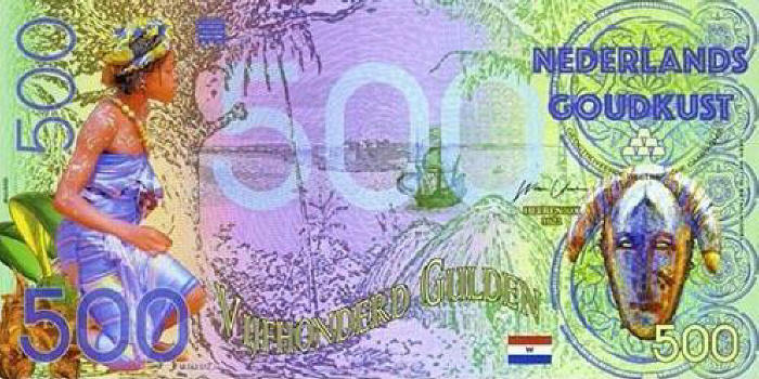 Women-On-Banknotes