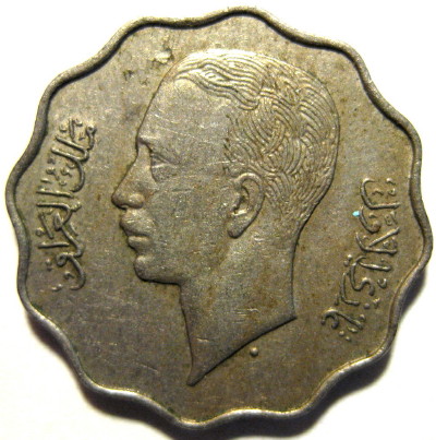 Show-Your-Coins-With-Different-Edges