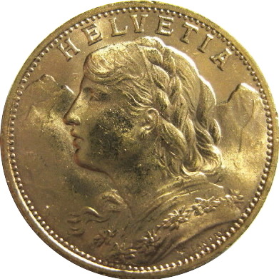 Post-Your-Swiss-Coins!