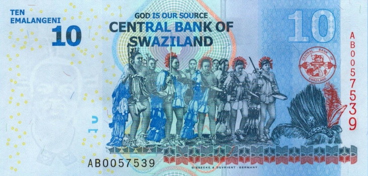 Women-On-Banknotes