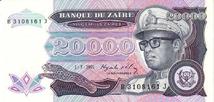 Hyperinflation-Notes