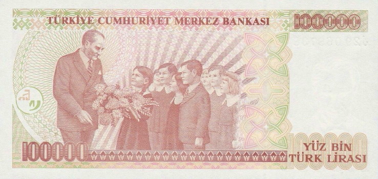 Hyperinflation-Notes