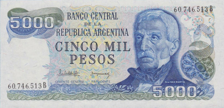 Hyperinflation-Notes