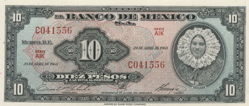 Women-On-Banknotes