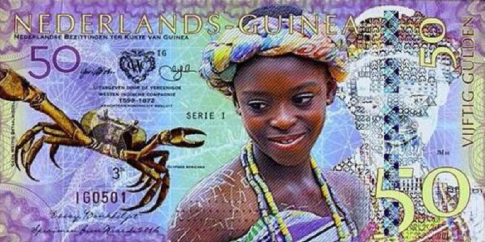 Women-On-Banknotes