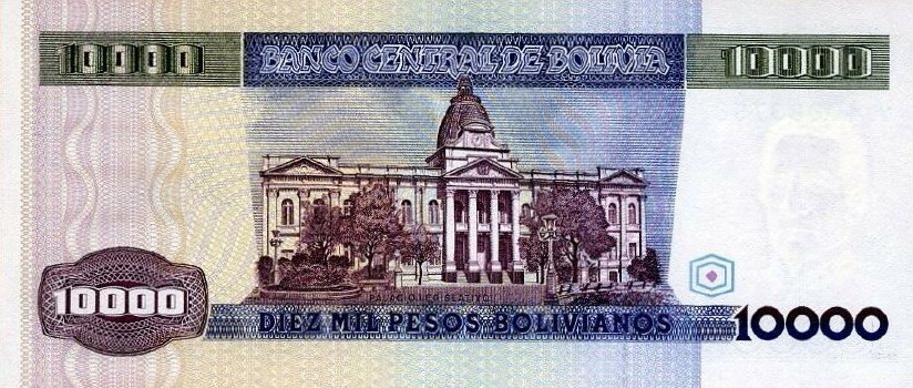 Hyperinflation-Notes