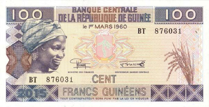 Women-On-Banknotes