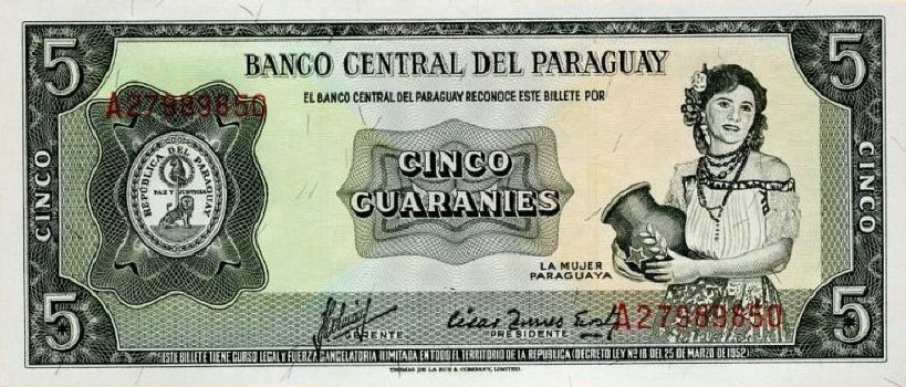 Women-On-Banknotes
